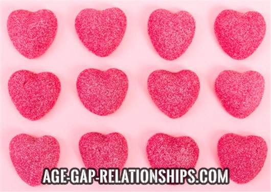 The key benefits of age gap relationships explained